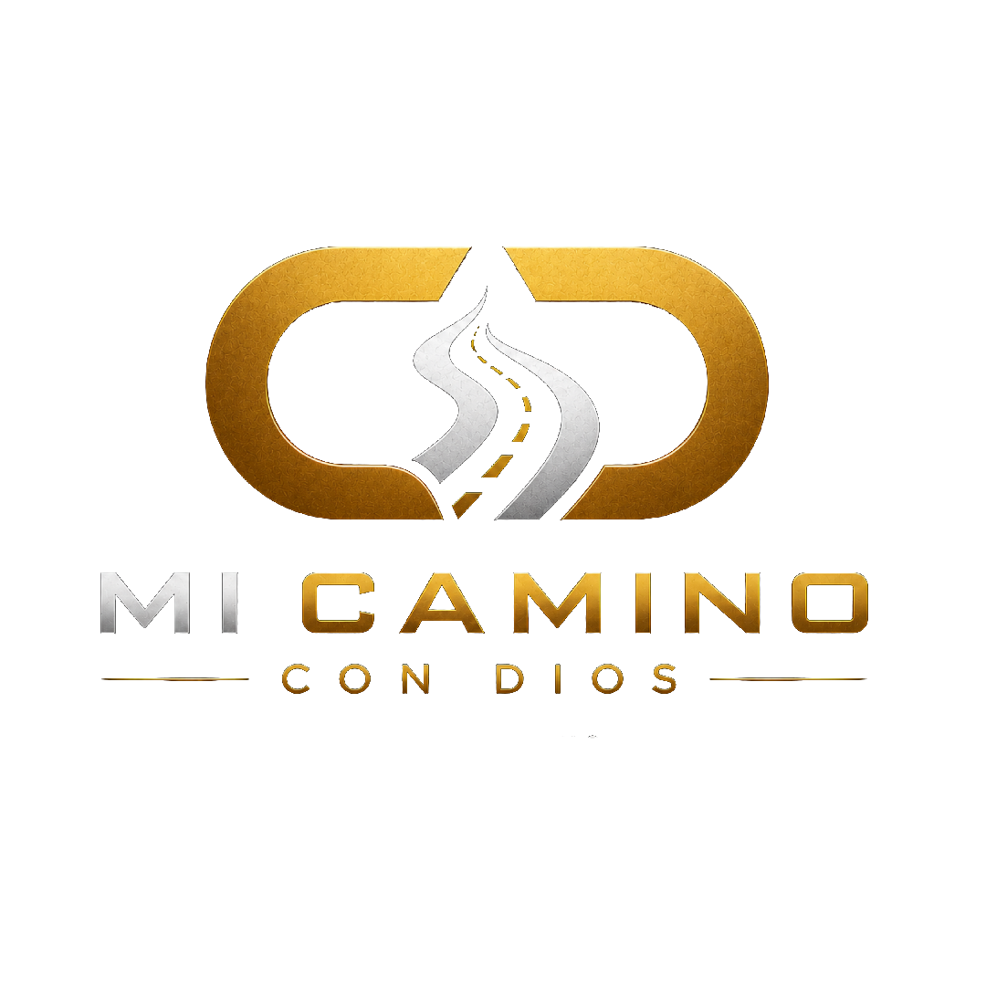 Mi Camino con Dios